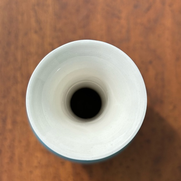 Middle Kingdom Bo Jia Porcelain Vase - Picture 4 of 5